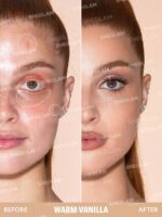 کانسیلر سر اسفنجی شیگلم COMPLEXION BOOST رنگ Warm Vanilla - Image 3