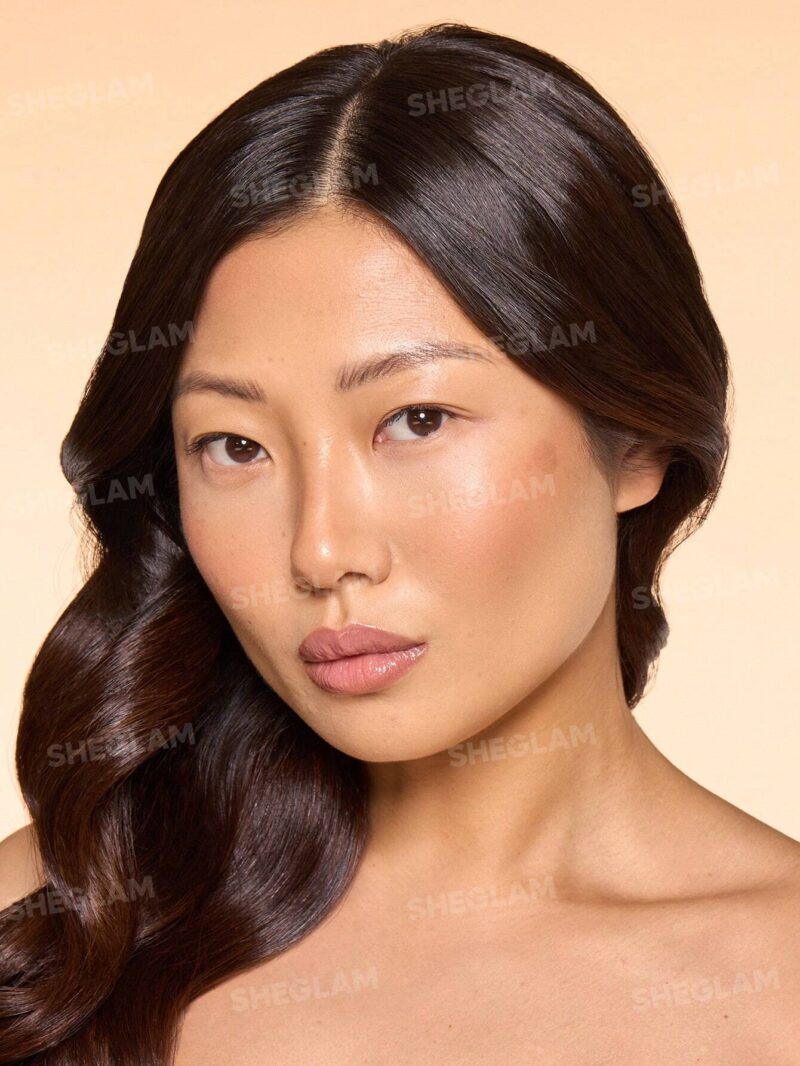 تینت پوست و صورت ضد آفتاب شیگلم SHEGLAM DEW & DONE SPF20 رنگ Bamboo حجم 30 میل - Image 2