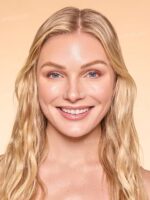 تینت پوست و صورت ضد آفتاب شیگلم SHEGLAM DEW & DONE SPF20 رنگ Buttercream حجم 30 میل - Image 2
