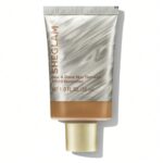 تینت پوست و صورت ضد آفتاب شیگلم SHEGLAM DEW & DONE SPF20 رنگ Caramel حجم 30 میل
