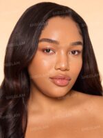 تینت پوست و صورت ضد آفتاب شیگلم SHEGLAM DEW & DONE SPF20 رنگ Caramel حجم 30 میل - Image 2