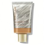 تینت پوست و صورت ضد آفتاب شیگلم SHEGLAM DEW & DONE SPF20 رنگ Golden حجم 30 میل