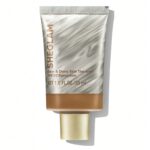 تینت پوست و صورت ضد آفتاب شیگلم SHEGLAM DEW & DONE SPF20 رنگ Mahogany حجم 30 میل