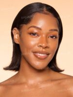 تینت پوست و صورت ضد آفتاب شیگلم SHEGLAM DEW & DONE SPF20 رنگ Mahogany حجم 30 میل - Image 2