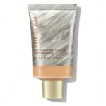 تینت پوست و صورت ضد آفتاب شیگلم SHEGLAM DEW & DONE SPF20 رنگ Nude حجم 30 میل