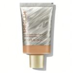 تینت پوست و صورت ضد آفتاب شیگلم SHEGLAM DEW & DONE SPF20 رنگ Peach حجم 30 میل