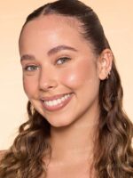 تینت پوست و صورت ضد آفتاب شیگلم SHEGLAM DEW & DONE SPF20 رنگ Peach حجم 30 میل - Image 2
