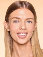 تینت پوست و صورت ضد آفتاب شیگلم SHEGLAM DEW & DONE SPF20 رنگ Porcelain حجم 30 میل - Image 2