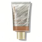 تینت پوست و صورت ضد آفتاب شیگلم SHEGLAM DEW & DONE SPF20 رنگ Walnut حجم 30 میل