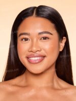 تینت پوست و صورت ضد آفتاب شیگلم SHEGLAM DEW & DONE SPF20 رنگ Walnut حجم 30 میل - Image 2