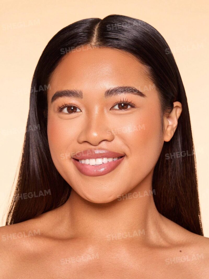 تینت پوست و صورت ضد آفتاب شیگلم SHEGLAM DEW & DONE SPF20 رنگ Walnut حجم 30 میل - Image 2