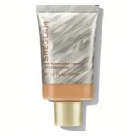 تینت پوست و صورت ضد آفتاب شیگلم SHEGLAM DEW & DONE SPF20 رنگ honey حجم 30 میل
