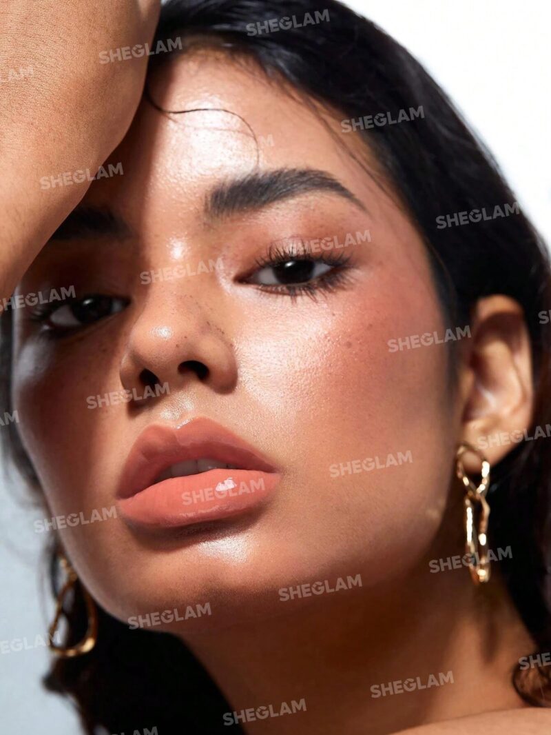 لیپ پلامپر حجم دهنده شیگلم Sheglam POUT PERFECT رنگ Mahogany Magic - Image 8