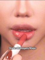 لیپ پلامپر حجم دهنده شیگلم Sheglam POUT PERFECT رنگ Mahogany Magic - Image 9
