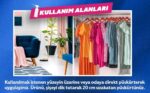 اسپری خوشبوکننده لباس و پارچه یوموش Yumos Lilyum حجم 450 میل - Image 3