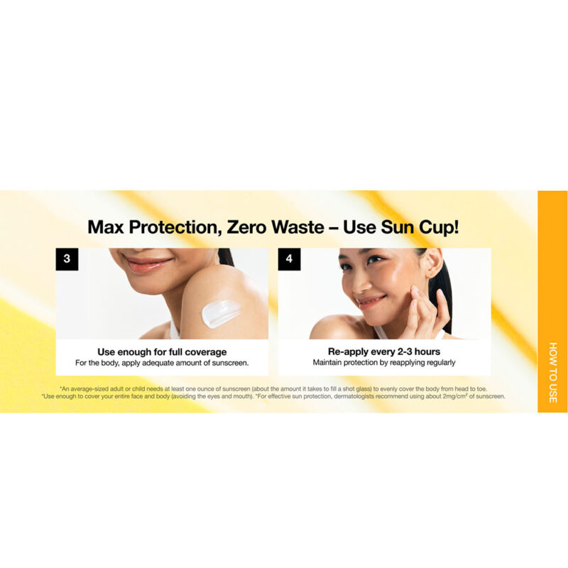 ضد آفتاب مرطوب کننده بدون رد سفیدی آنوا Anua ZERO-CAST حاوی +SPF50 حجم 50 میل - Image 14