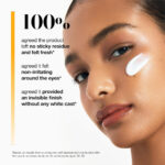 ضد آفتاب مرطوب کننده بدون رد سفیدی آنوا Anua ZERO-CAST حاوی +SPF50 حجم 50 میل - Image 5