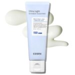 ضدآفتاب مرطوب کننده و بدون ایجاد سفیدی کوزارکس COSRX Ultra Light Invisible Sunscreen SPF50 حجم 50 میل - Image 2