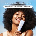 ضدآفتاب مرطوب کننده و بدون ایجاد سفیدی کوزارکس COSRX Ultra Light Invisible Sunscreen SPF50 حجم 50 میل - Image 10