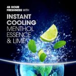 شامپو ضد شوره و ضد خارش مردانه کلیر CLEAR Deep Cleanse با اثر خنک کننده حجم ۶۵۰ میل - Image 3