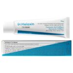 کرم ضد لک و روشن کننده دکتر ملاکسین Dr.Melaxin TX-Cream حاوی حاوی ترانگزامیک و نیاسینامید حجم 50 میل - Image 8