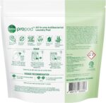 کپسول ماشین لباسشویی آنتی‌باکتریال دتول پروپاد Dettol Propod All-in-One Rainforest Fresh بسته 56 عددی - Image 8