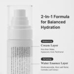 اسپری کرمی آبرسان و تسکین‌دهنده صورت دکتر آلتیا DR ALTHEA 345 حجم 60 میل - Image 3