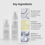 اسپری کرمی آبرسان و تسکین‌دهنده صورت دکتر آلتیا DR ALTHEA 345 حجم 60 میل - Image 4