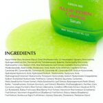 سرم PDRN و آلوئه ورا ترمیم کننده و تسکین دهنده قوی پوست اکوال بری EQQUALBERRY Aloe PDRN Calming Serum حجم 30 میل - Image 9