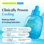 سرم آبرسان و تسکین دهنده هیالتوئین اکوال بری EQQUALBERRY Hyaltoin Flooding Serum حجم 30 میل - Image 3