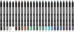مداد چشم گلدن رز Golden Rose DREAM EYES شماره 410 - Image 3