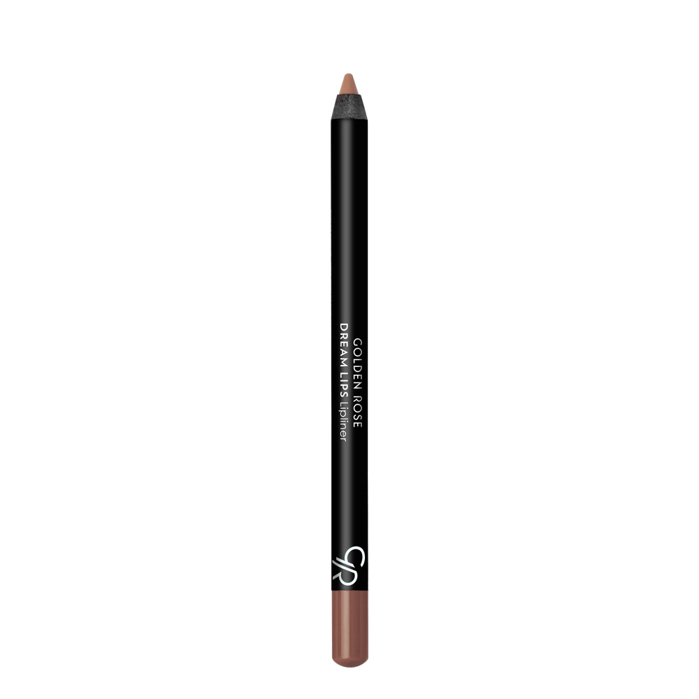 GOLDEN ROSE DREAM LIPS Lipliner 502 مداد لب گلدن رز Golden Rose DREAM LIPS شماره 502 - Image 1