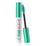 ریمل رنگی گلدن رز GOLDEN ROSE FLASH LASH شماره 01 رنگ BRIGHT MINT