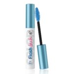 ریمل رنگی گلدن رز GOLDEN ROSE FLASH LASH شماره 01 رنگ SKY BLUE