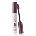 ریمل رنگی گلدن رز GOLDEN ROSE FLASH LASH شماره 09 رنگ Deep Plum