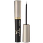 خط چشم مویی گلدن رز Golden Rose Perfect Lashes رنگ مشکی