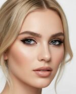 خط چشم مویی گلدن رز Golden Rose Perfect Lashes رنگ مشکی - Image 2
