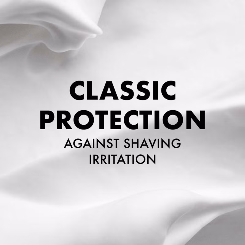 فوم اصلاح ژیلت Gillette Sensitive مناسب پوست حساس حجم ۴۰۰ میل - Image 7