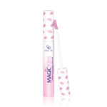 لیپ گلاس گلدن رز  Golden Rose Magic Kiss Color Changing رنگ Glossy Pink حجم 10 میل
