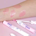 لیپ گلاس گلدن رز  Golden Rose Magic Kiss Color Changing رنگ Glossy Pink حجم 10 میل - Image 3