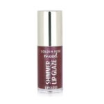 لیپ گلاس شاین‌دار گلدن رز Golden Rose Mood Shimmer Lip Glaze شماره ۲۵۴ رنگ Berry Spark