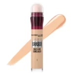 کانسیلر چندکاره میبلین Maybelline Instant Age Rewind Concealer رنگ 01