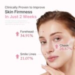 سرم PDRN صورتی آبرسان و تقویت‌کننده سد دفاعی پوست مدیکیوب MEDICUBE PDRN Pink Peptide Serum حجم 30 میل - Image 5