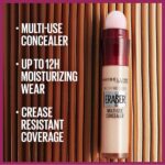 کانسیلر چندکاره میبلین Maybelline Instant Age Rewind Concealer شماره 00 - Image 5