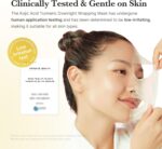 ماسک شب روشن‌کننده کوجیک اسید و زردچوبه مدی‌کیوب medicube kojic acid turmeric night حجم ۷۵ میل - Image 3