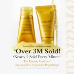 ماسک شب روشن‌کننده کوجیک اسید و زردچوبه مدی‌کیوب medicube kojic acid turmeric night حجم ۷۵ میل - Image 2