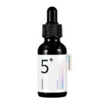 سرم صورت ویتامین غلیظ نامبوزین شماره 5 Numbuzin 5+ Vitamin Concentrated حجم 30 میل - Image 5