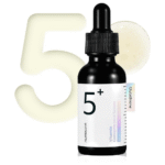 سرم صورت ویتامین غلیظ نامبوزین شماره 5 Numbuzin 5+ Vitamin Concentrated حجم 30 میل