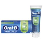 خمیر دندان اورال بی Oral-B Pro Expert Fresh Breath حجم 75 میل