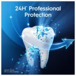 خمیر دندان اورال بی Oral-B Pro Expert Fresh Breath حجم 75 میل - Image 3